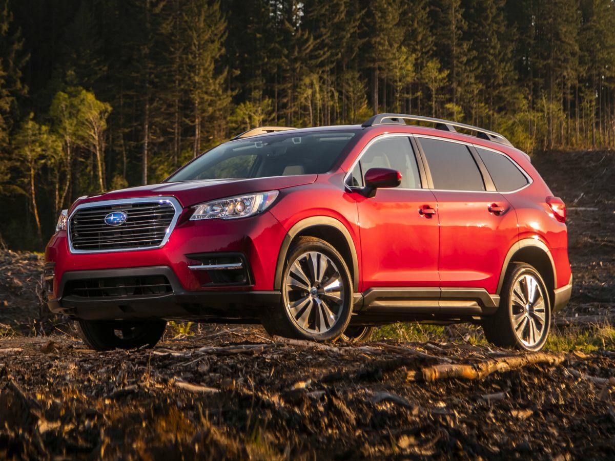 Thumbnail image of 2021 Subaru Ascent at Fox Subaru Macomb
