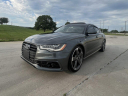 Thumbnail image of 2015 Audi A6 at QUICK AUTO SALES