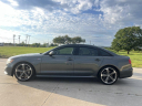 Thumbnail image of 2015 Audi A6 at QUICK AUTO SALES