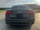 Thumbnail image of 2015 Audi A6 at QUICK AUTO SALES