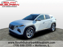 Thumbnail image of 2024 Hyundai TUCSON at South Suburban Mitsubishi