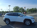 Thumbnail image of 2024 Hyundai TUCSON at South Suburban Mitsubishi