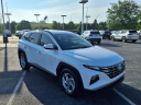 Thumbnail image of 2024 Hyundai TUCSON at South Suburban Mitsubishi