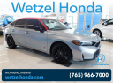 Thumbnail image of 2025 Honda Civic at Wetzel Honda