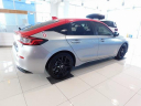 Thumbnail image of 2025 Honda Civic at Wetzel Honda