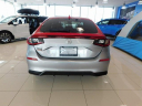 Thumbnail image of 2025 Honda Civic at Wetzel Honda