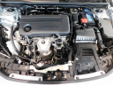 Thumbnail image of 2025 Honda Civic at Wetzel Honda
