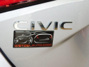 Thumbnail image of 2025 Honda Civic at Wetzel Honda