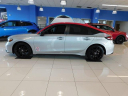 Thumbnail image of 2025 Honda Civic at Wetzel Honda