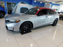 Thumbnail image of 2025 Honda Civic at Wetzel Honda