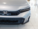 Thumbnail image of 2025 Honda Civic at Wetzel Honda