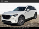 Thumbnail image of 2025 Mazda CX-90 at Serra Honda Brighton