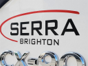Thumbnail image of 2025 Mazda CX-90 at Serra Honda Brighton