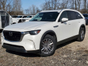 Thumbnail image of 2025 Mazda CX-90 at Serra Honda Brighton