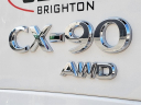 Thumbnail image of 2025 Mazda CX-90 at Serra Honda Brighton