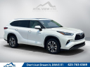 Thumbnail image of 2021 Toyota Highlander Hybrid at Mtn. View @ 153