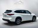Thumbnail image of 2021 Toyota Highlander Hybrid at Mtn. View @ 153