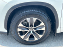 Thumbnail image of 2021 Toyota Highlander Hybrid at Mtn. View @ 153
