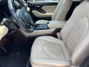 Thumbnail image of 2021 Toyota Highlander Hybrid at Mtn. View @ 153