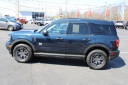 Thumbnail image of 2022 Ford Bronco Sport at Toyota of Massapequa