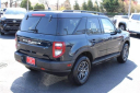 Thumbnail image of 2022 Ford Bronco Sport at Toyota of Massapequa