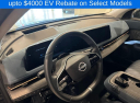 Thumbnail image of 2023 Nissan Ariya at LA City Cars