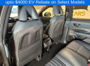 Thumbnail image of 2023 Nissan Ariya at LA City Cars