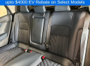 Thumbnail image of 2023 Nissan Ariya at LA City Cars