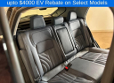 Thumbnail image of 2023 Nissan Ariya at LA City Cars