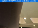 Thumbnail image of 2023 Nissan Ariya at LA City Cars