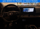 Thumbnail image of 2023 Nissan Ariya at LA City Cars