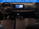 Thumbnail image of 2023 Nissan Ariya at LA City Cars