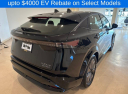 Thumbnail image of 2023 Nissan Ariya at LA City Cars