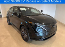 Thumbnail image of 2023 Nissan Ariya at LA City Cars