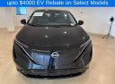 Thumbnail image of 2023 Nissan Ariya at LA City Cars