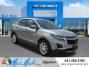 Thumbnail image of 2023 Chevrolet Equinox at MacHaikChevrolet NEW