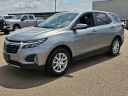 Thumbnail image of 2023 Chevrolet Equinox at MacHaikChevrolet NEW