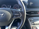 Thumbnail image of 2023 Hyundai SANTA FE at Dana Ford Lincoln