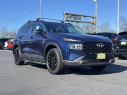 Thumbnail image of 2023 Hyundai SANTA FE at Dana Ford Lincoln
