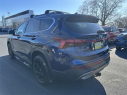 Thumbnail image of 2023 Hyundai SANTA FE at Dana Ford Lincoln