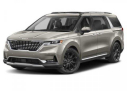 Thumbnail image of 2024 Kia Carnival at Phelps Chevrolet Greenville - New
