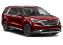Thumbnail image of 2024 Kia Carnival at Phelps Chevrolet Greenville - New