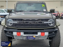 Thumbnail image of 2024 Ford Bronco at David Wilsons Villa Ford