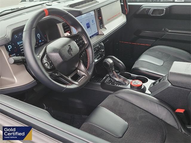 Thumbnail image of 2024 Ford Bronco at David Wilsons Villa Ford
