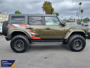 Thumbnail image of 2024 Ford Bronco at David Wilsons Villa Ford