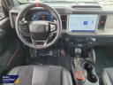 Thumbnail image of 2024 Ford Bronco at David Wilsons Villa Ford