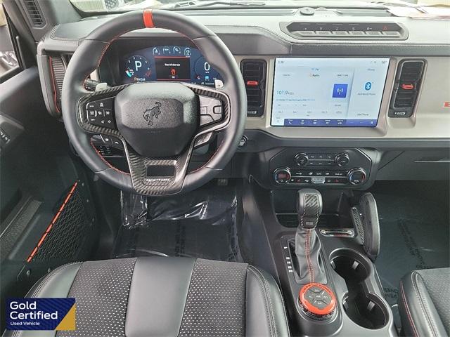 Thumbnail image of 2024 Ford Bronco at David Wilsons Villa Ford