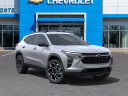 Thumbnail image of 2025 Chevrolet Trax at Steet - Ponte Chevrolet