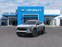 Thumbnail image of 2025 Chevrolet Trax at Steet - Ponte Chevrolet