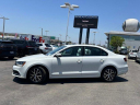 2017 Volkswagen Jetta 1.4T SE at NormReevesVolkswagen USED